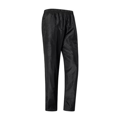 Women Men Hiking Pants Outdoor Waterproof Pants Unisex Climbing Camping Sports Quick Dry Mountain Rain Trousers anti UV